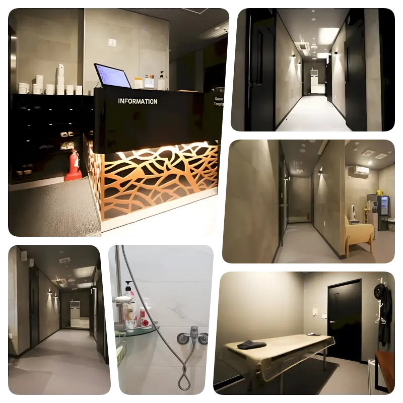 용인스웨디시 퀸테라피