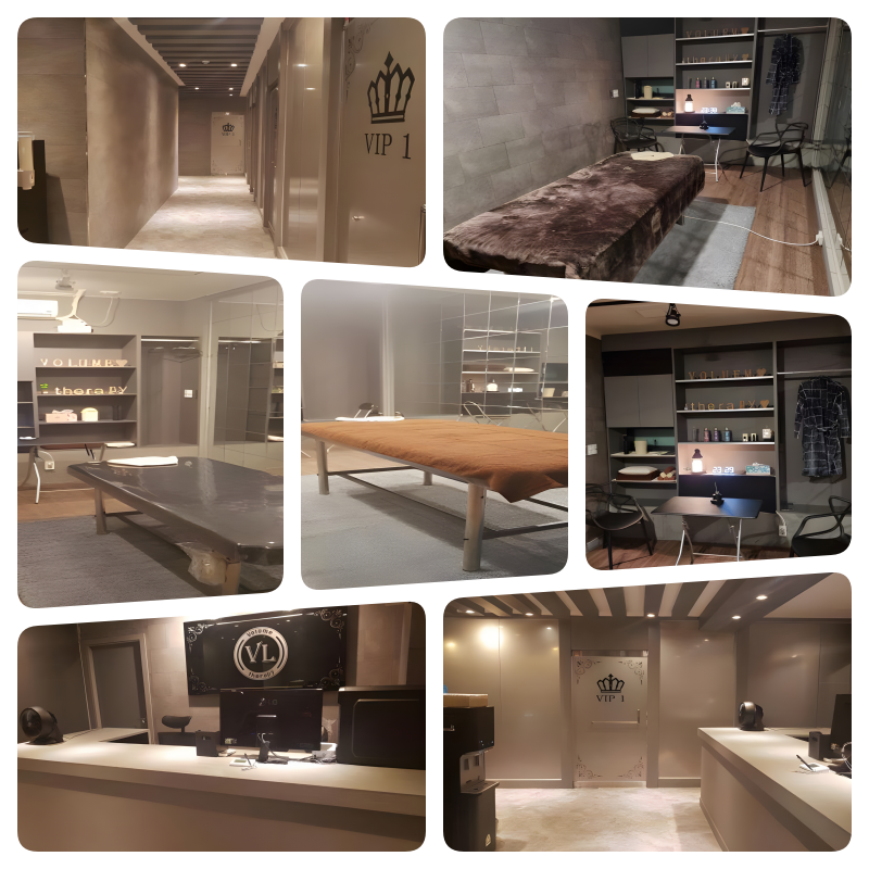 수원스웨디시 볼륨테라피