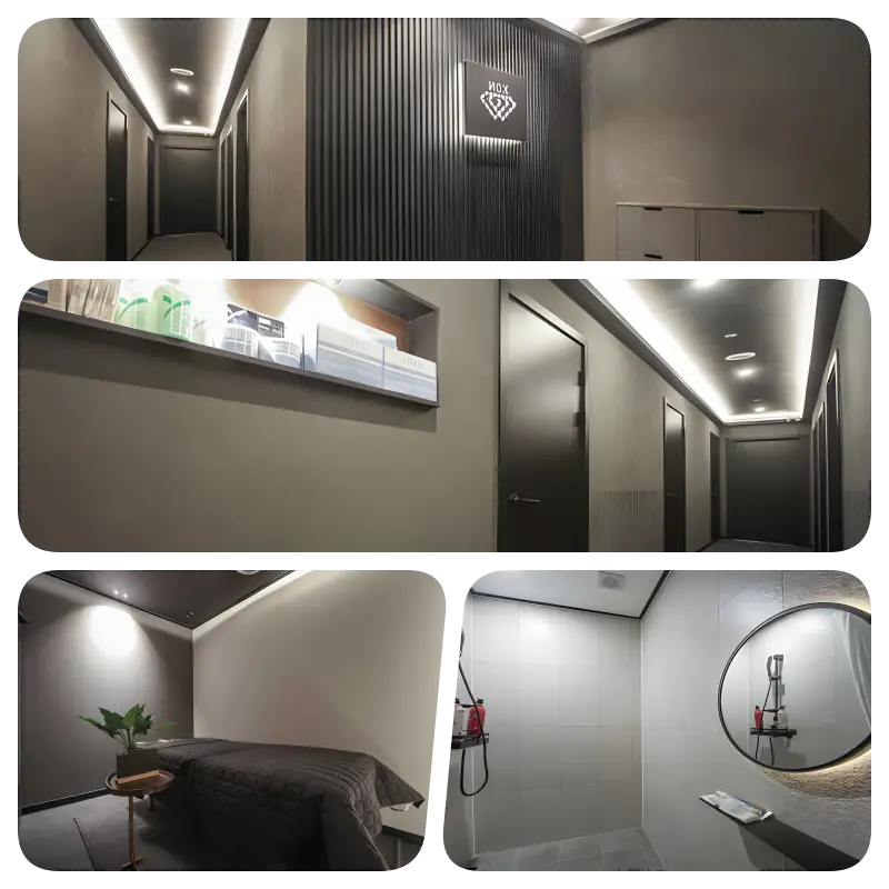 일산스웨디시 녹스테라피