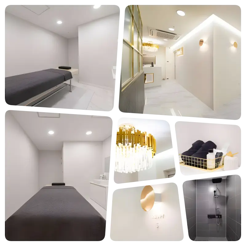 동탄스웨디시 레몬테라피