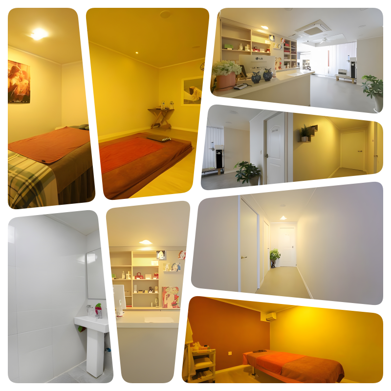 구미스웨디시 휴테라피