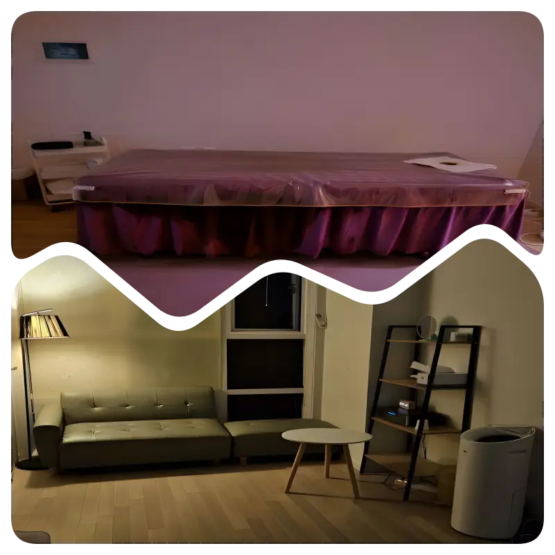 인천스웨디시 1인샵 로타리