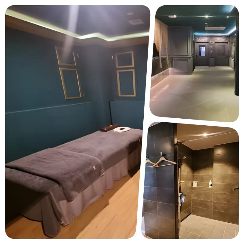 제주아로마 엄블랑