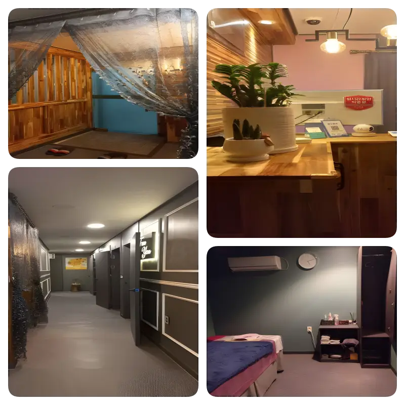 울산스웨디시 로맨스테라피