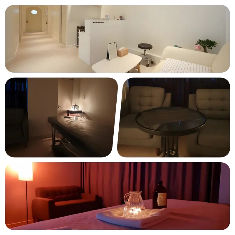 부산 글램테라피