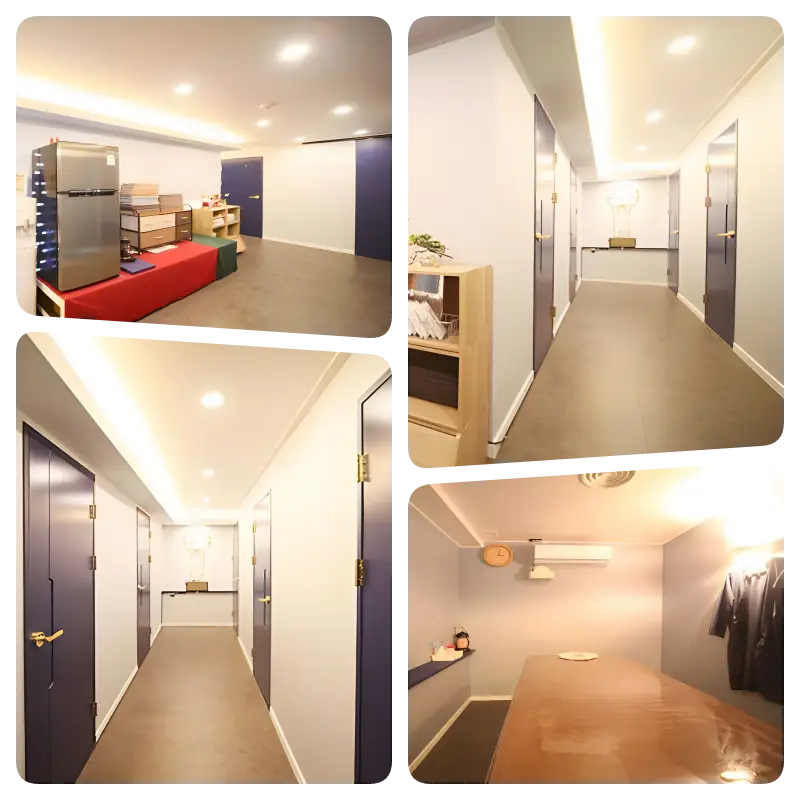 대구스웨디시 샤넬