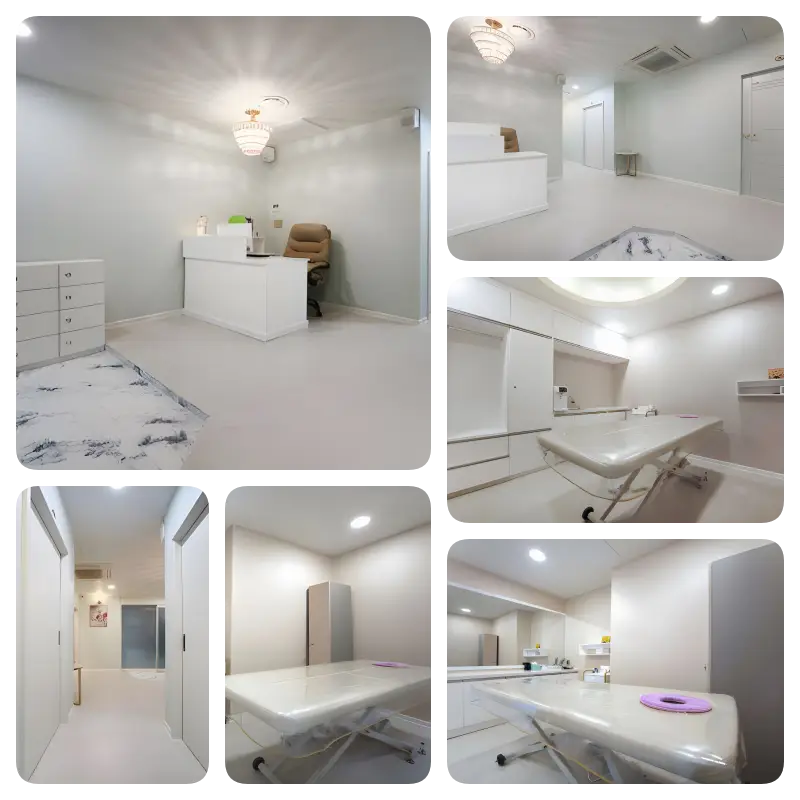 여의도스웨디시 도로웰에스테틱