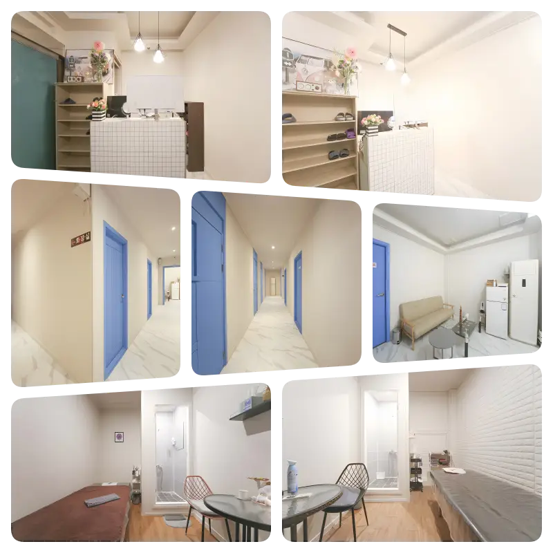 울산마사지 어반스웨디시