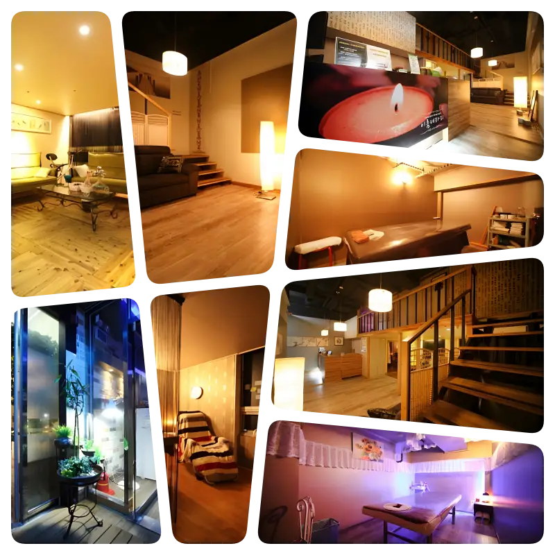 청주스웨디시 이룸테라피