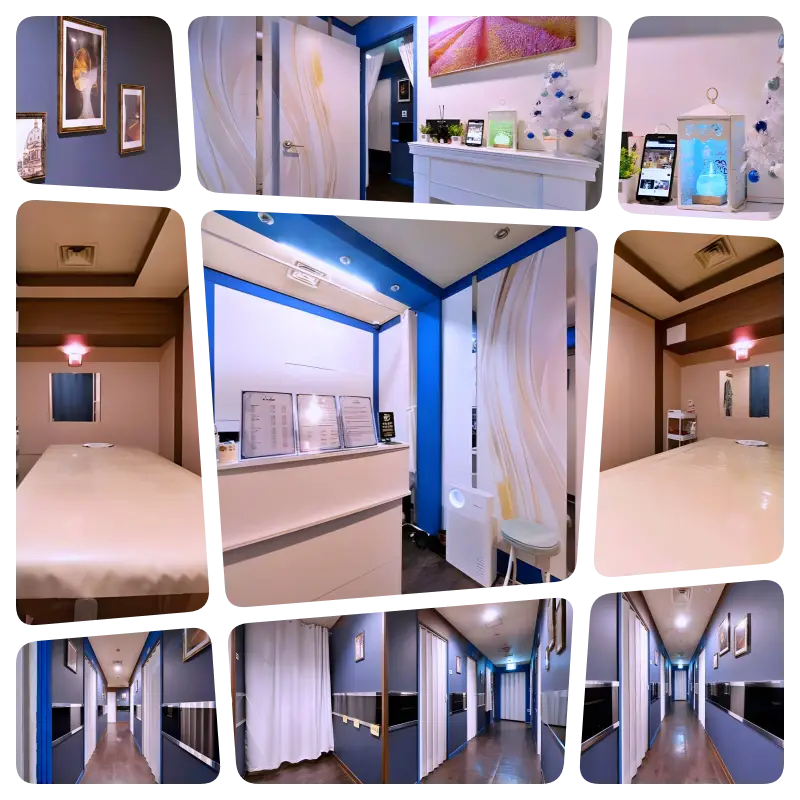 분당 미금 비올라스웨디시 내부