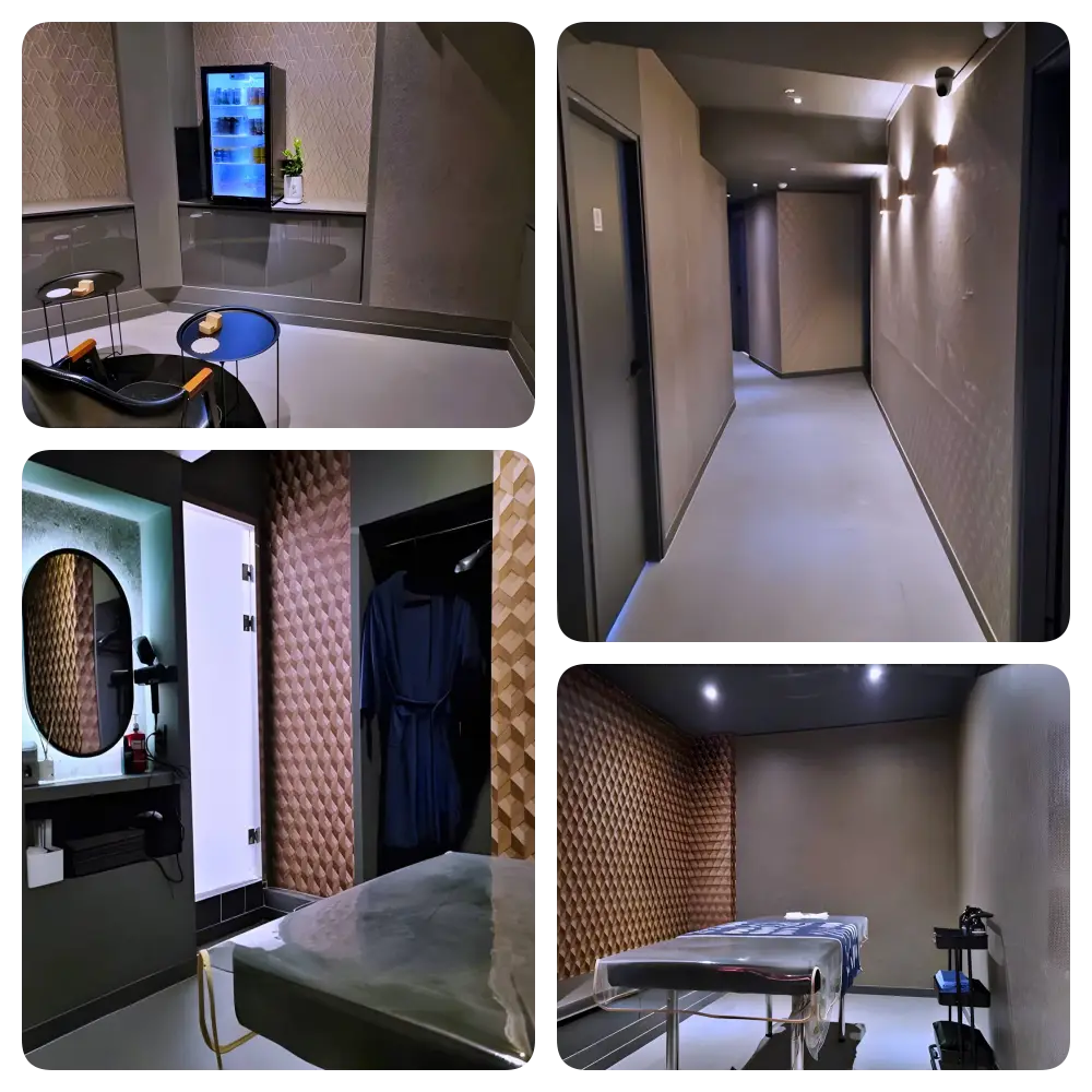 양천스웨디시 레토 내부 사진