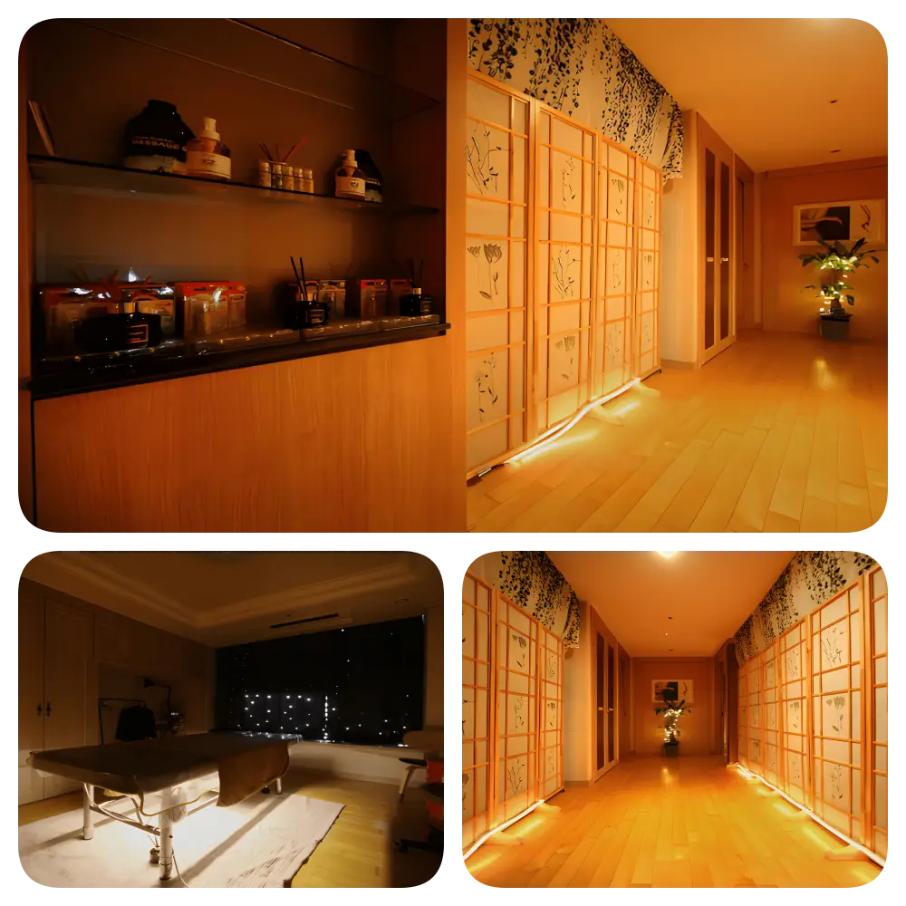 수원 모스트테라피 내부 사진