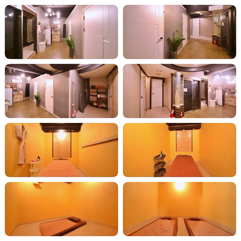 구미아로마 몽스파 내부 사진