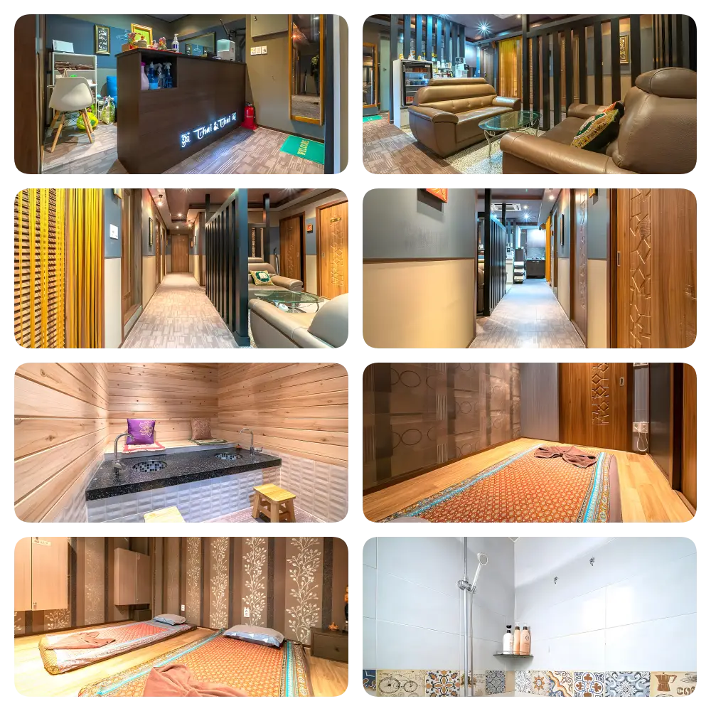 경기광주건마 타이앤타이 내부 모습