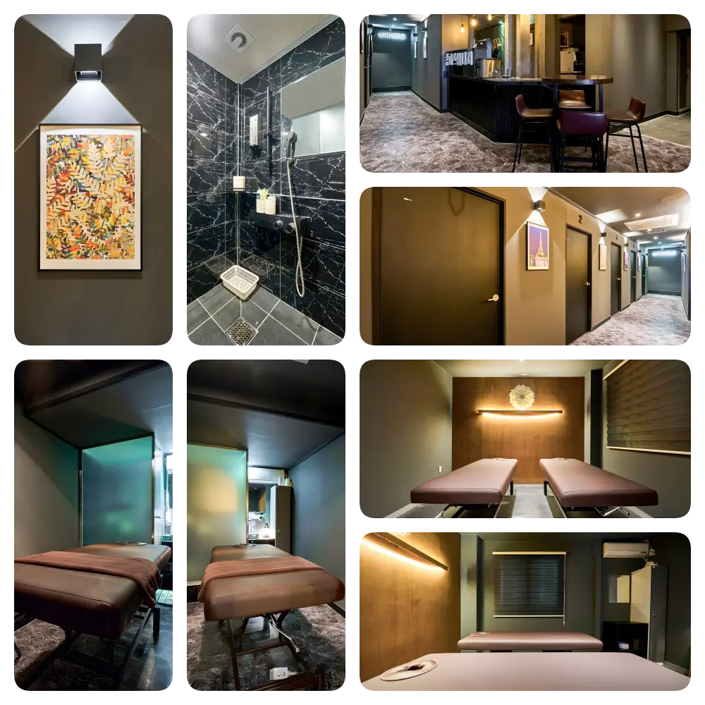 방이동 송파스웨디시 내부 사진