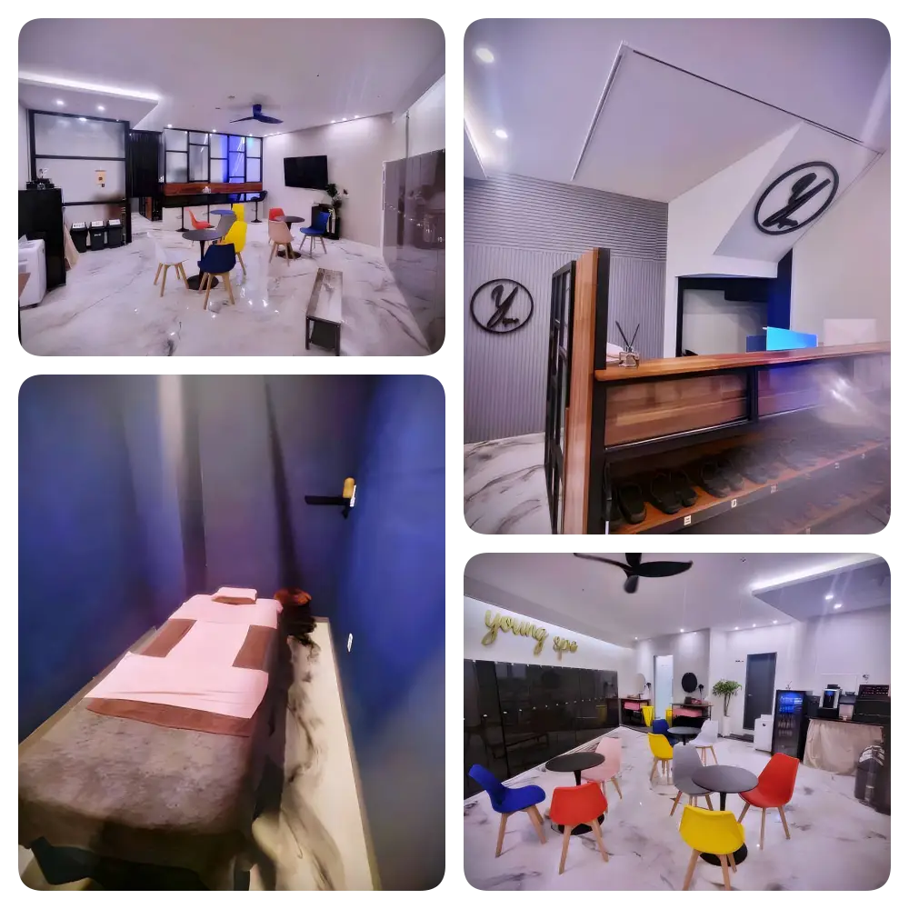 영등포마사지 영스파 내부사진