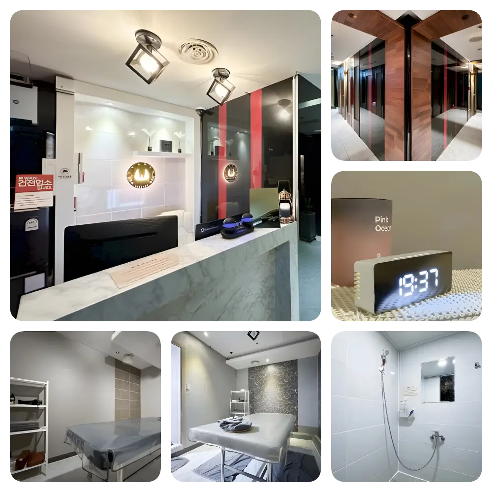 동탄 헤븐스웨디시 내부 사진