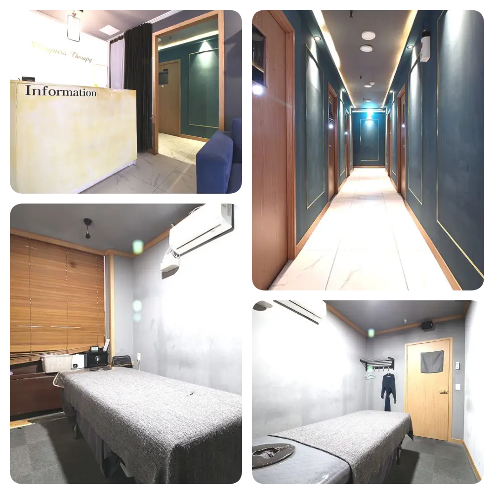 일산 돈키호테라피 내부 사진