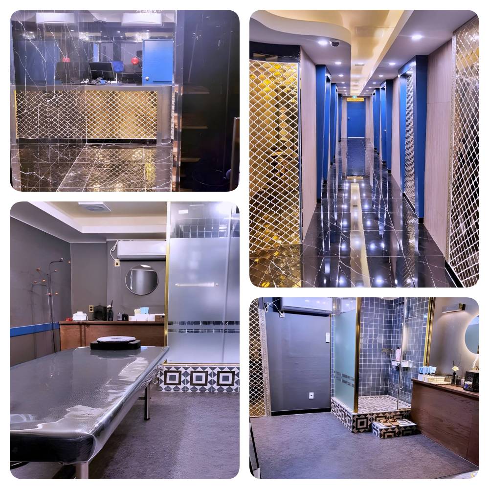 대구마사지 Aroma & Thai 내부 사진