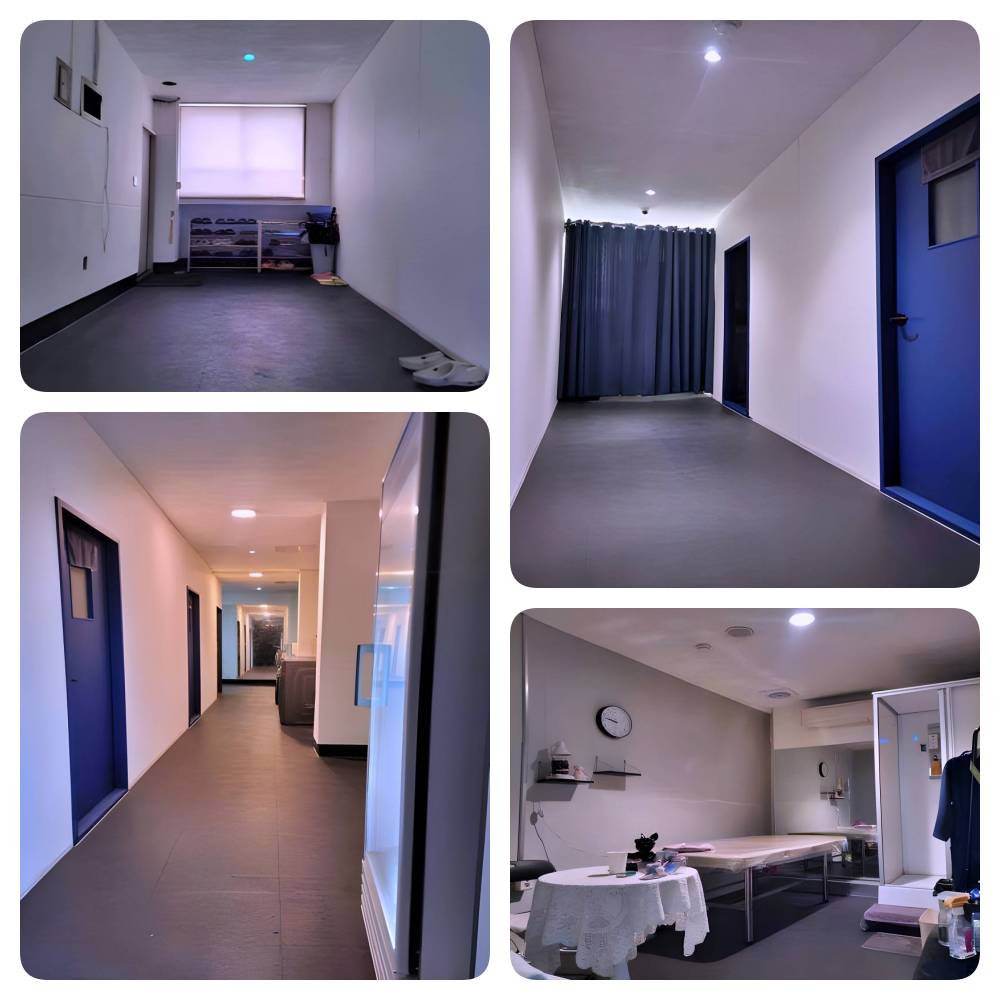 대구 비산스웨디시 내부 사진