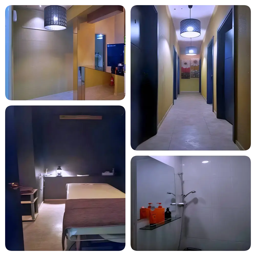 김포마사지 프라이빗 내부 사진