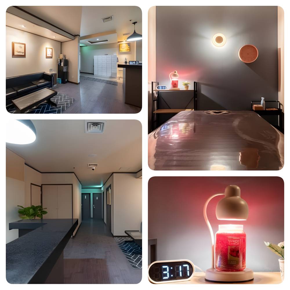 강남 아르떼스웨디시 내부 사진