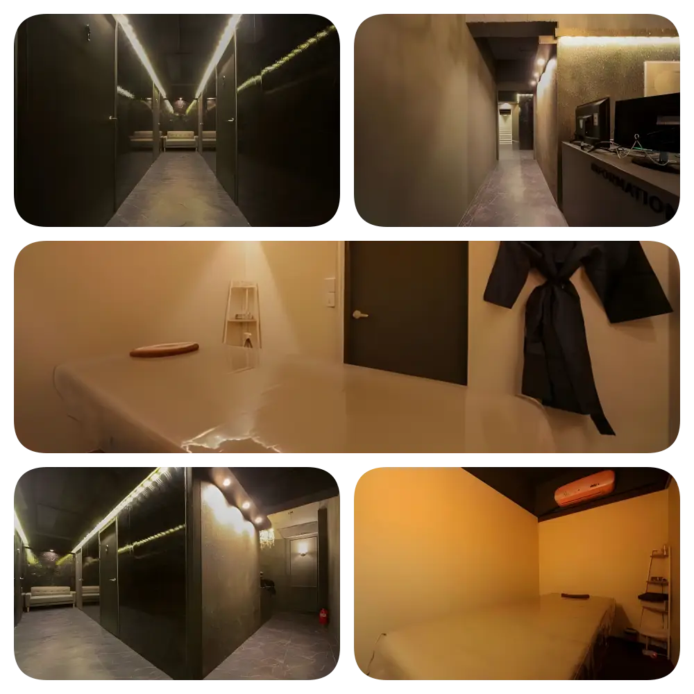 송파 청초테라피 내부 사진