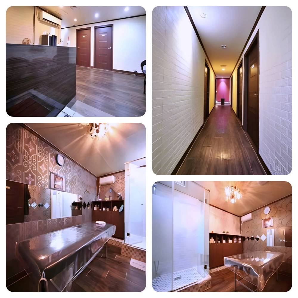 천안마사지 킹덤테라피 내부 사진