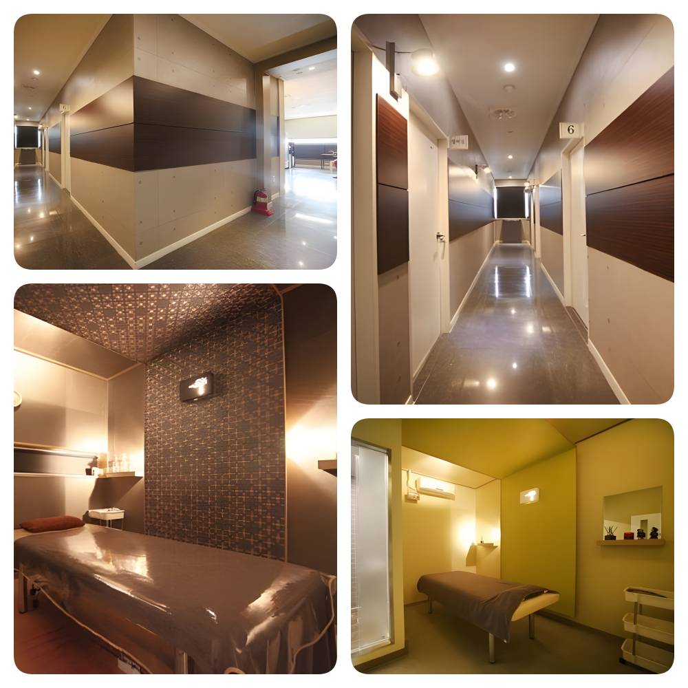 대구 제이테라피 내부 사진