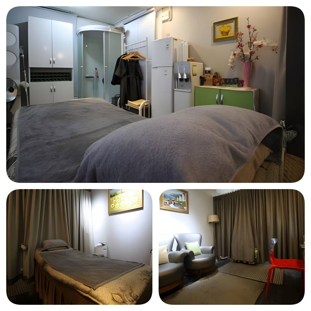 서초스웨디시 1인샵 은채 내부 사진