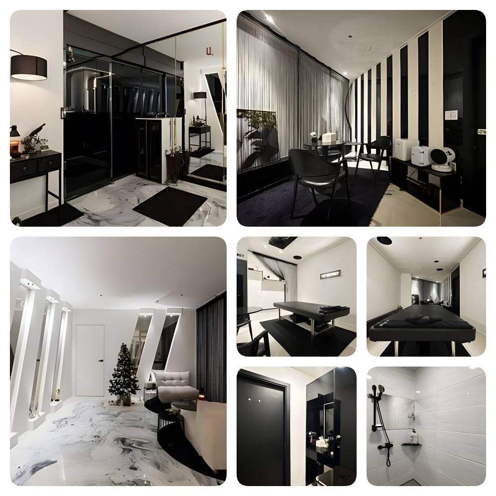 동탄스웨디시 하이엔드 내부 사진