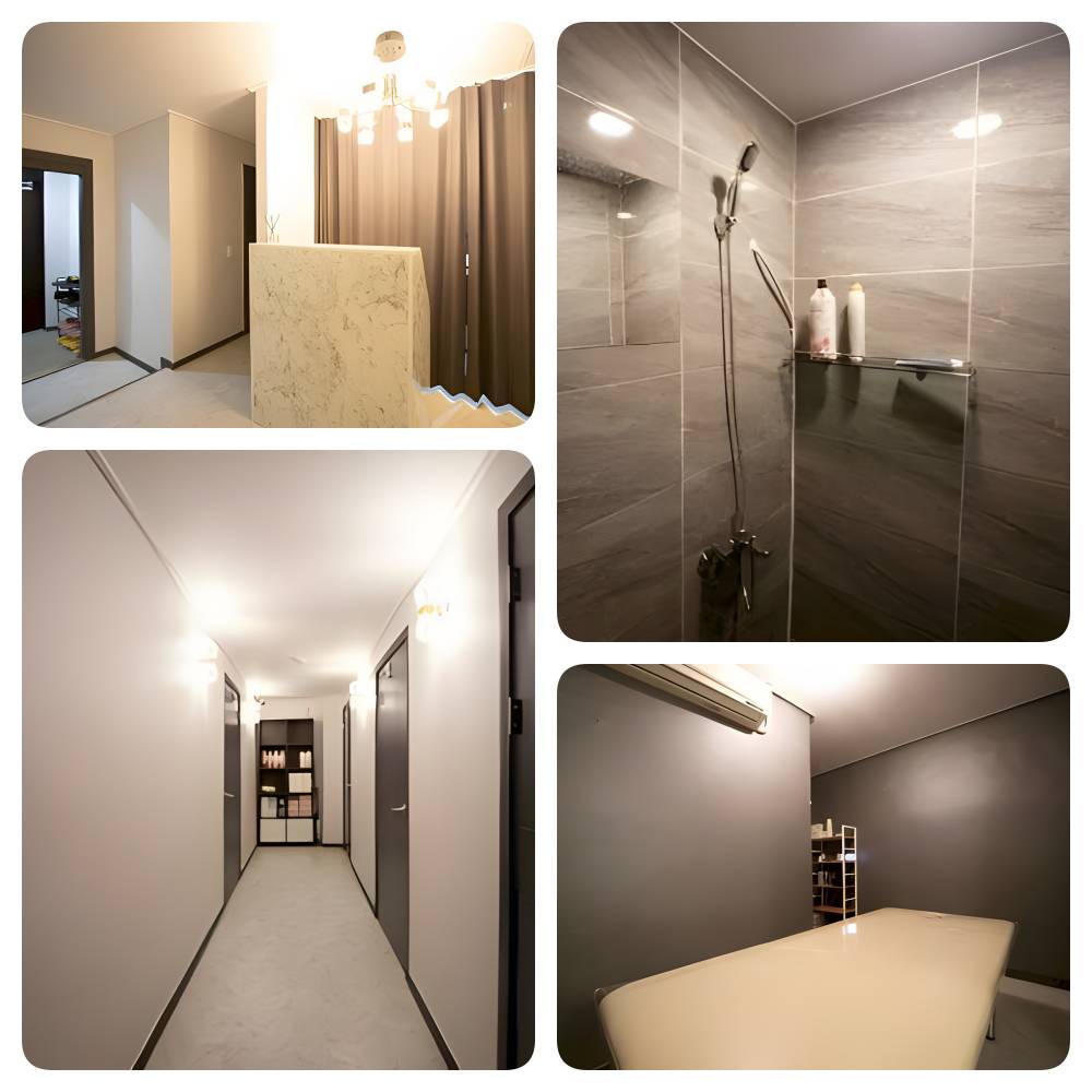 대구마사지 맥테라피 내부 사진