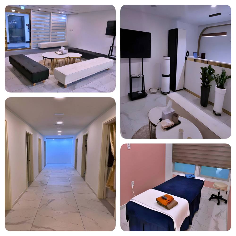 제주마사지 별아로마 내부 사진