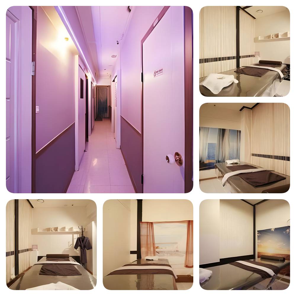 영등포스웨디시 은#힐링SPA 내부 사진