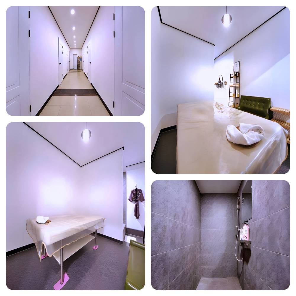 동탄스웨디시 아이유테라피 내부 사진