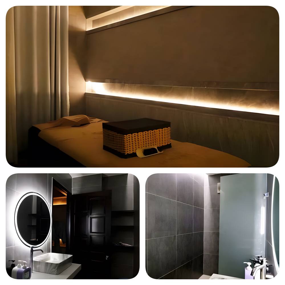 부천스웨디시 베트남테라피 내부 사진