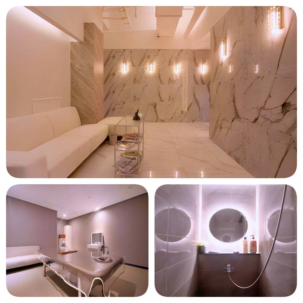 동탄마사지 묘한스웨디시 내부 사진