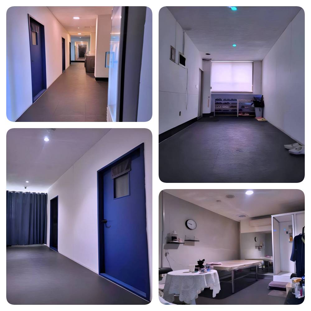 대구 레드스웨디시 내부 사진