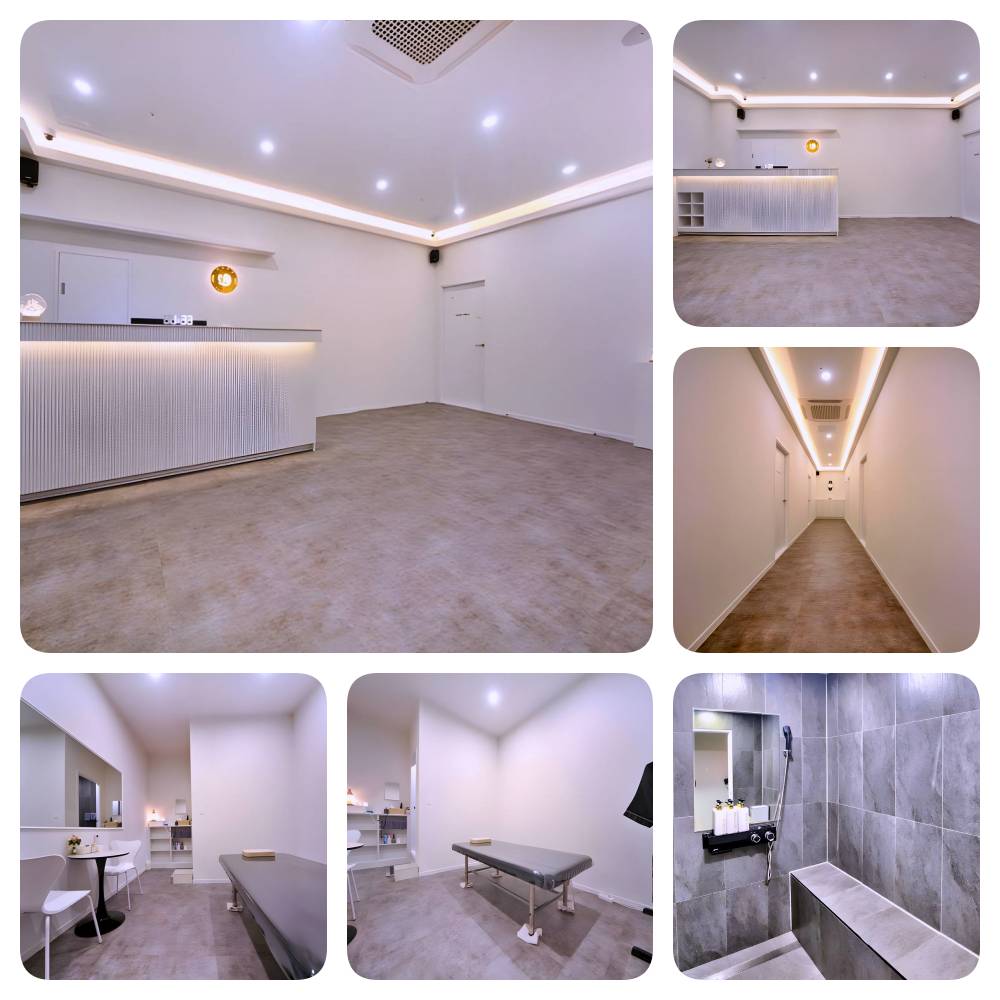 천안스웨디시 헤라테라피 내부 사진