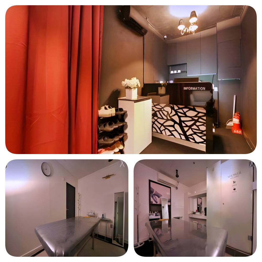 일산마사지 THE하이드스웨디시 내부 사진