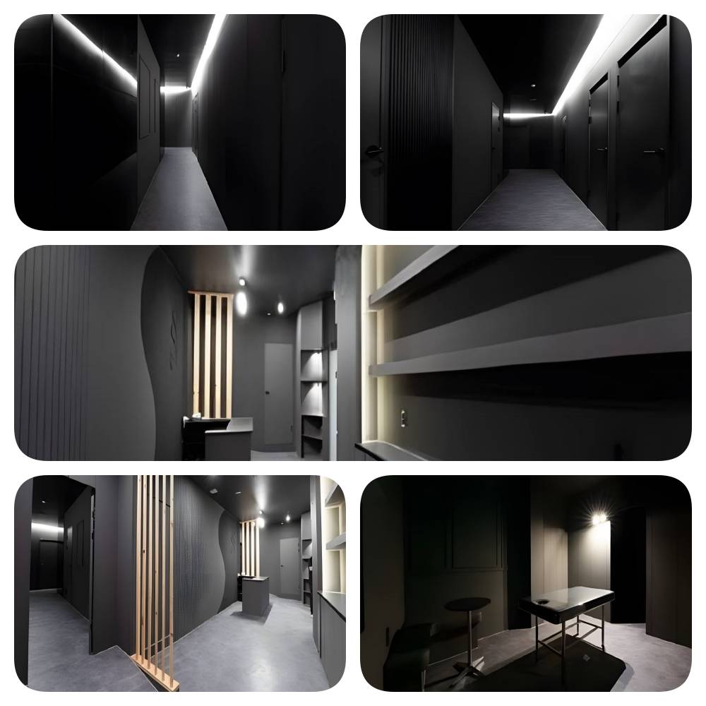 천안스웨디시 SS테라피 내부 사진