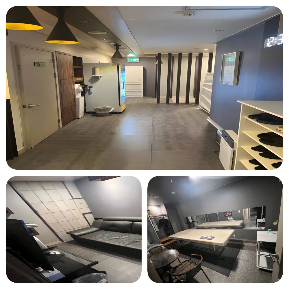 수원스웨디시 플레이테라피 내부 사진ㄴ