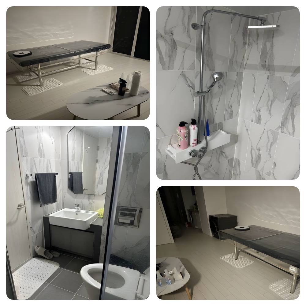 동탄마사지 1인샵 퍼펙트스웨디시 내부 사진