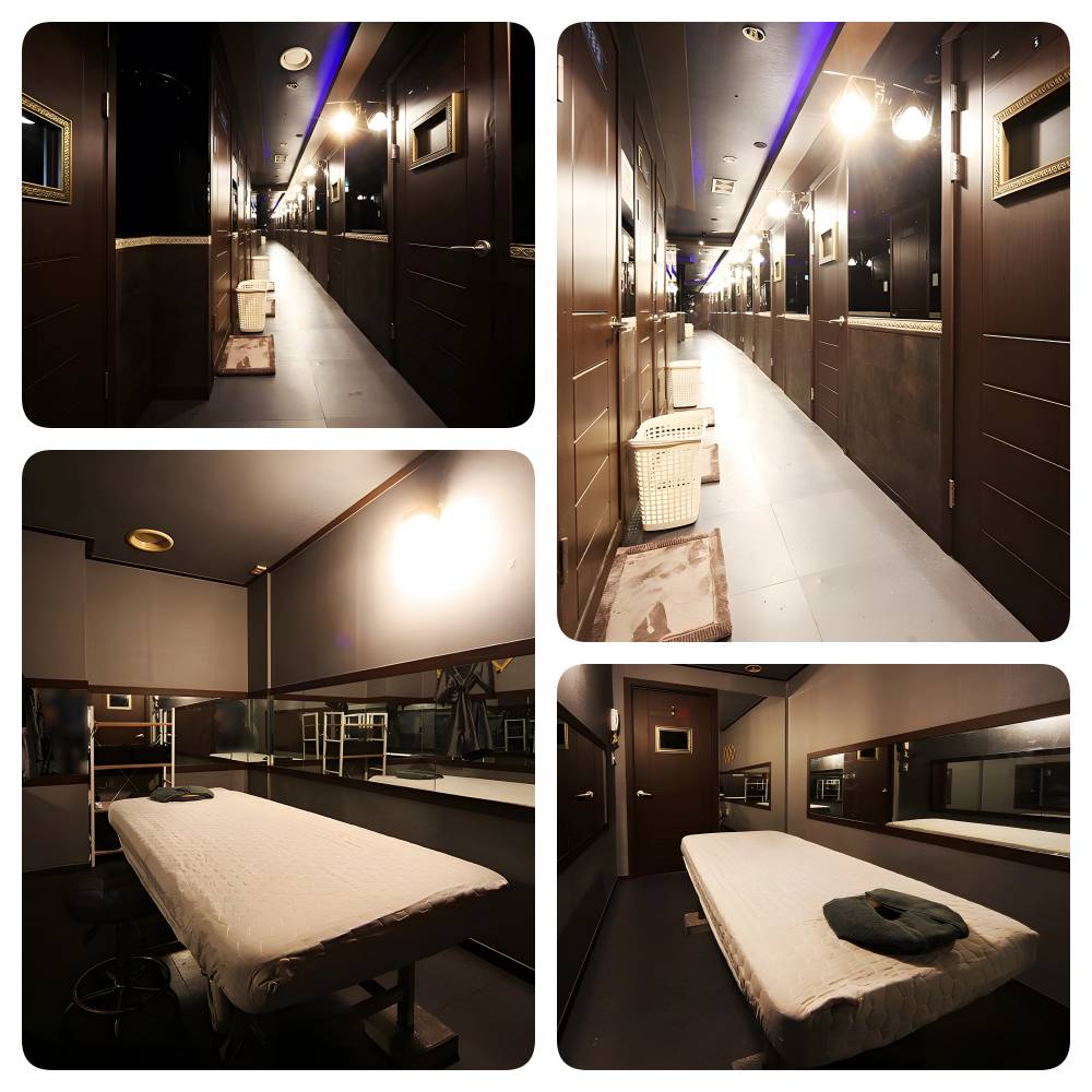 영등포마사지 봄비스웨디시 내부 사진
