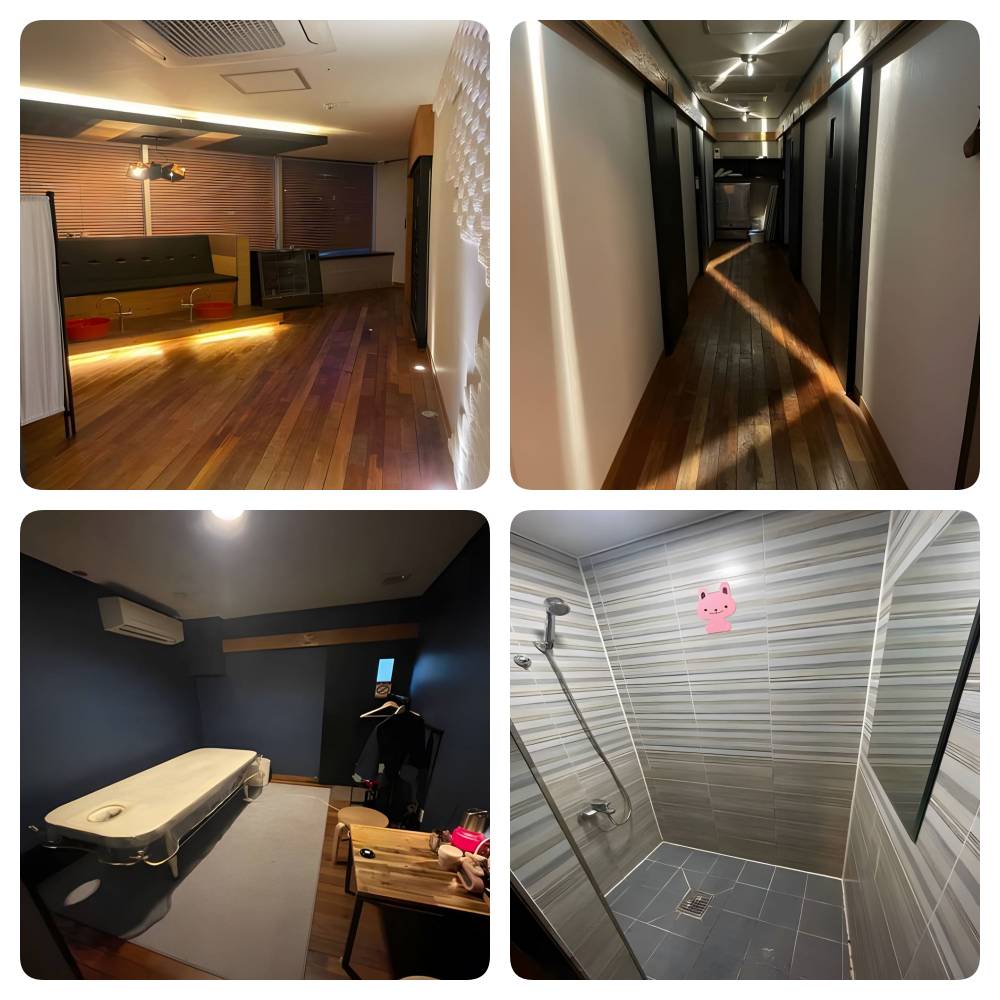 광양마사지 모노테라피 내부 사진