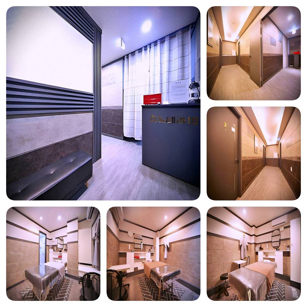 안산스웨디시 미소테라피 내부 사진