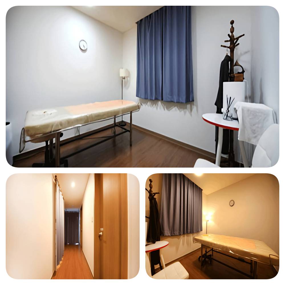 동대문 체리테라&왁싱 내부 사진