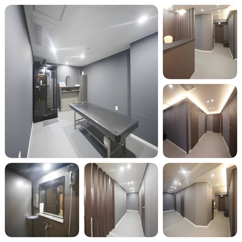 대구 더글로리 내부 사진