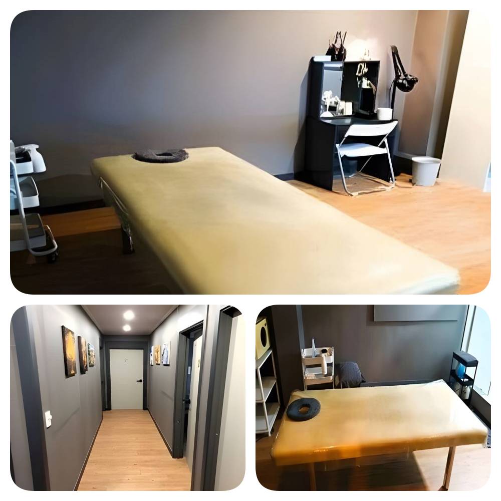 대구 스위스테라피 내부 사진