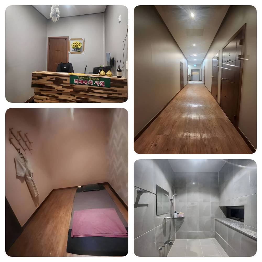 광주 핫타이 내부 사진